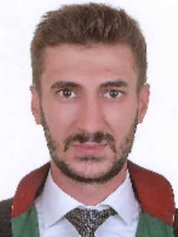 MEHMET EMİN DUVARCI