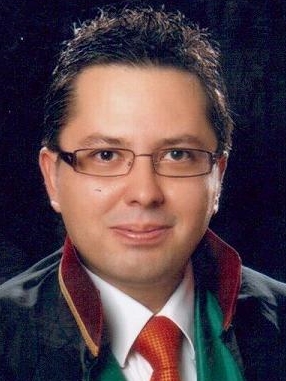 MEHMET SÜLEYMAN ARPAĞ