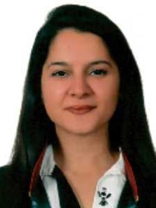 MELEK  ÇETİN İŞGÜZAR