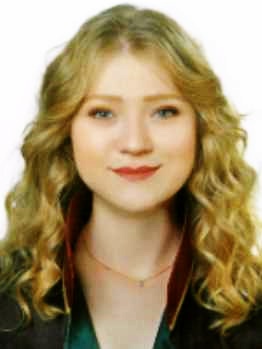 HÜLYA  YAZAR GÜMÜŞ