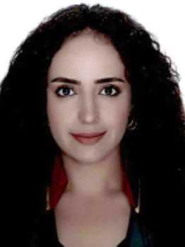 MELİKE NUREFŞAN YAR