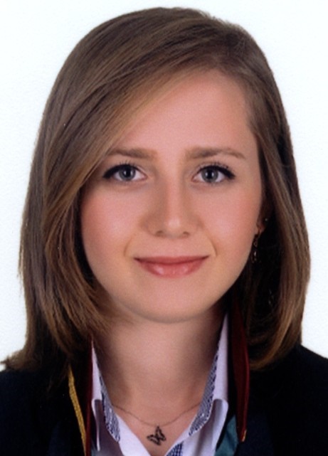 MERVE  CANDEMİR YADİGAR