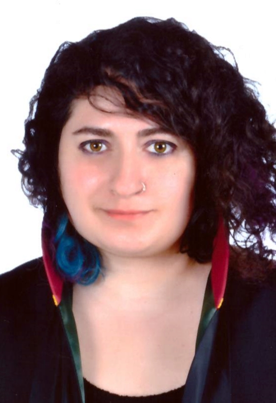 TÜLAY  BİNGÖL KARDEŞLER