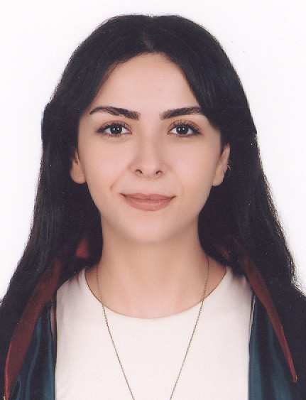 MERVE KOCA KARACAN