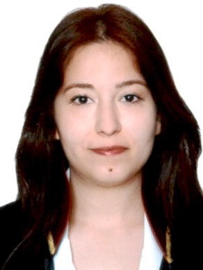 MERYEM ECE KARAÇADIR KAYA