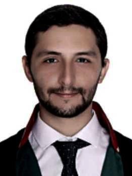 MESUT BURAK UÇAR