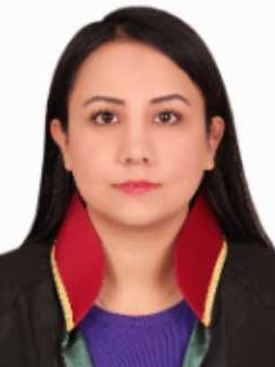 BUKET  KARASU AKGÜN