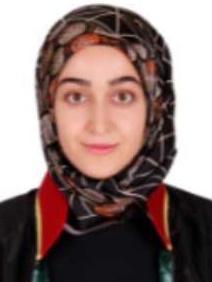 RABİA  ÇELİK AKARSU