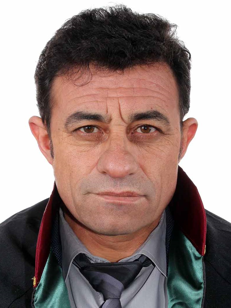 KEMAL  ÇAKAR