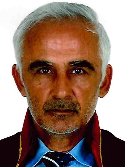 MURAT  ÇAĞLAR