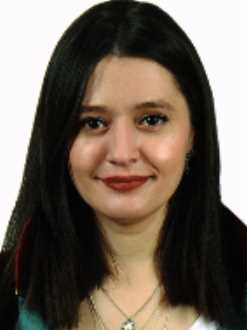 GÜLCİHAN  TOKAY ARSU