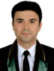 MUSTAFA ŞAFAK ÇUHADAR