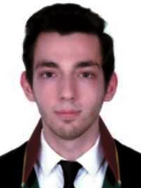 MUZAFFER BURAK ARICAN