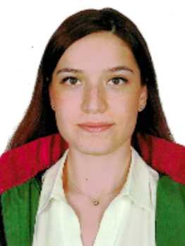 MÜCEVHER ÇİSEM KARAN