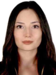 NAİME BÜŞRA KARAKAŞ