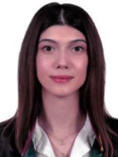 NAZİFE TUĞÇENAZ SARIKAYA