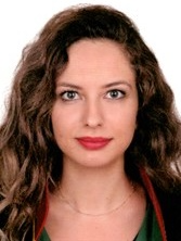 NAZLICAN  GÜLERYÜZ TAŞAR