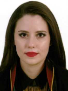 NAZMİYE BUSE KARTAL KARACE