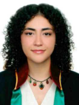 NEHİR BERÇEM  ARAS