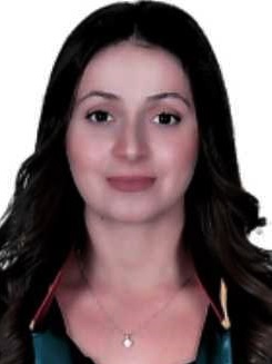 NİHAN  GÜRKAN SARI