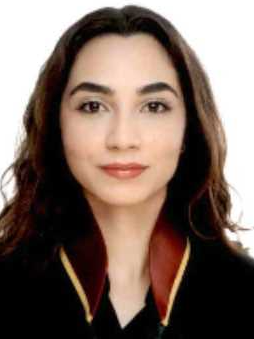 NİL BUĞÇE GÖZÜKARA