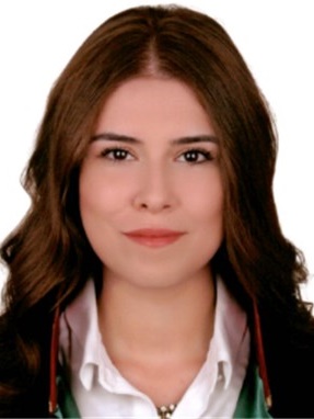 NİLAY ÇAMSARILIOĞLU