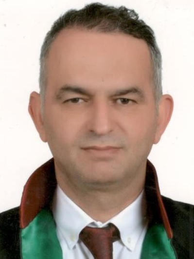 İHSAN  BARLAK