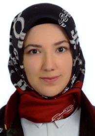 LEYLA  ARSLANTÜRK GÜR