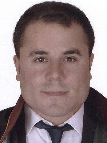 MEHMET ŞİRİN  BARIŞ