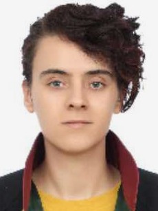 NECLA MİZGİN  ARGIŞ