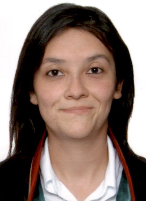 ÖZGE  DALGIÇ PARLAK