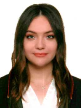 ÖZGE ŞULE KARAASLAN