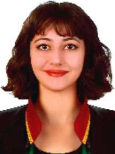 BÜŞRA  SALAR