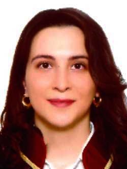 HATİCE BAHAR  KARAKAŞ