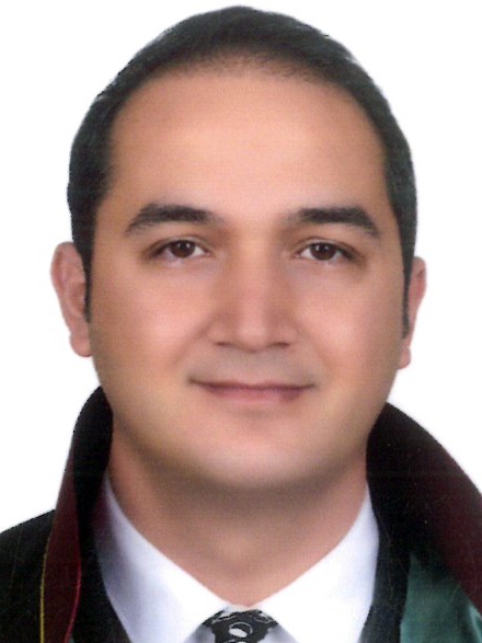 HAYDAR FATİH  PARLAK