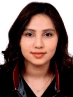 KÜBRA SULTAN  KARAKAŞ