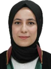 FADİME  MERVE KARADUMAN