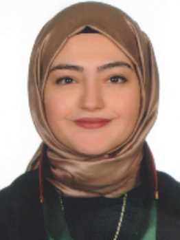 HALİME  ÇAM KARAGÖZ