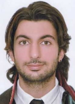 MELİH  BARAN KARAKUŞ