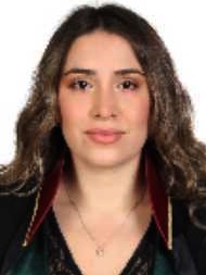 MÜMİNE  SENA KARATAŞ