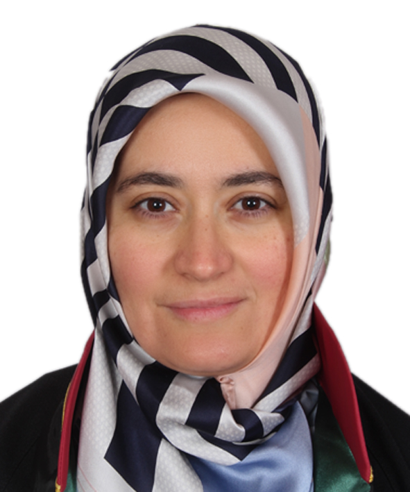 ZELİHA KONUKSEVEN KARATAŞ