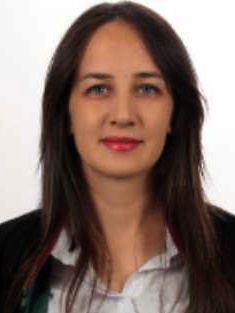 ZEYNEP  KÜPRA DÜNDAR