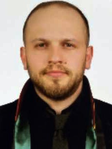 MUHAMMET  ALİ KARABACAK