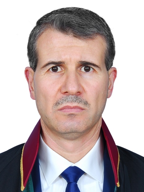 BARIŞ  KARAPINAR