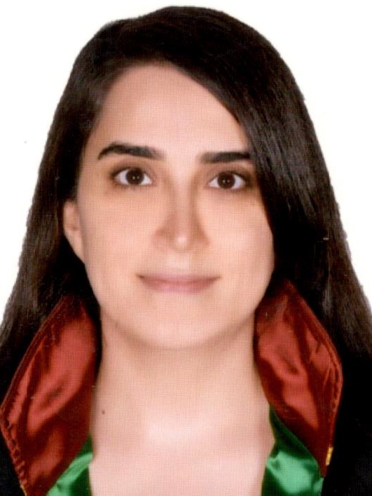 SEVAL  EYYÜPOĞLU ARSLAN