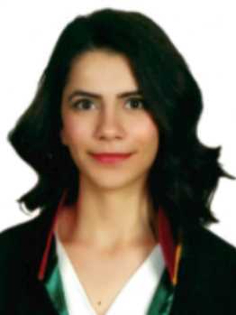 SEZEN  GÜNDÜZ ÖZDAMAR