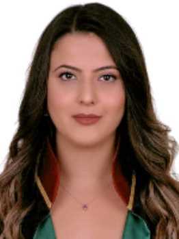 SİMGE DENİZ ARILITAŞ