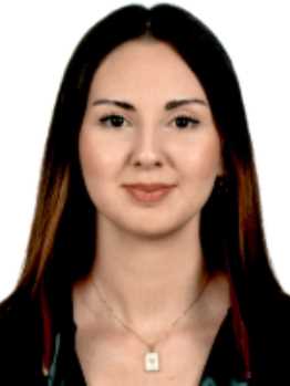 YAĞMUR ÇAĞLA DEMİRTAŞ AKPINAR