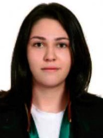 ZEHRA ARIBAŞ