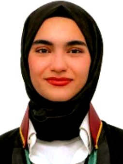 ZEHRA NUR ALTINPINAR